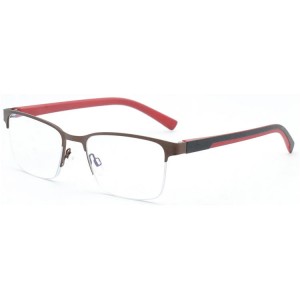 Metal Reading Glasses